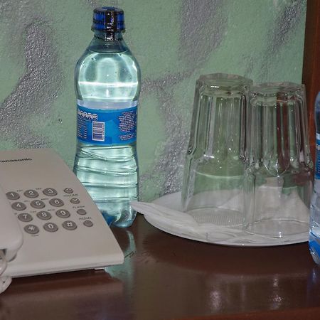 Ash White Hotel Nairobi Eksteriør billede