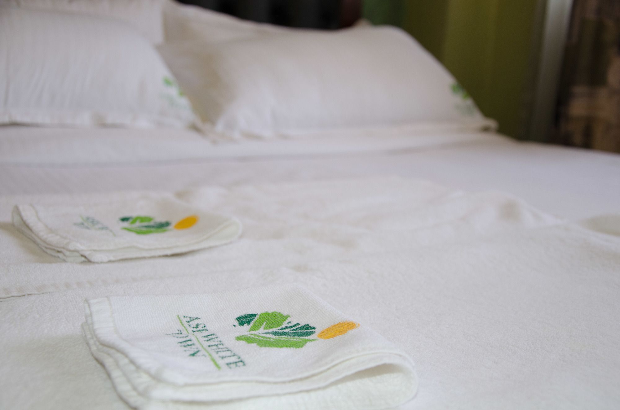 Ash White Hotel Nairobi Eksteriør billede
